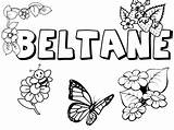 Pagan Coloring Pages Clipart Colouring Beltane Library sketch template