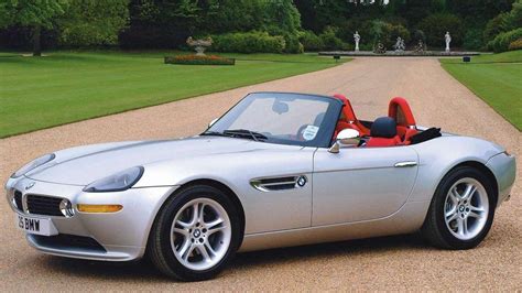 steve jobs bmw z8 sports car may fetch up to 400 000 at auction