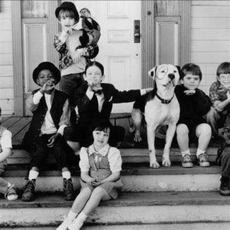 126 best images about little rascals on pinterest cartoon george mcfarland and billie thomas