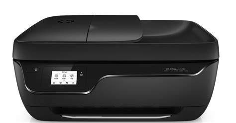 Hp Smallest All In One Printer Stagekop