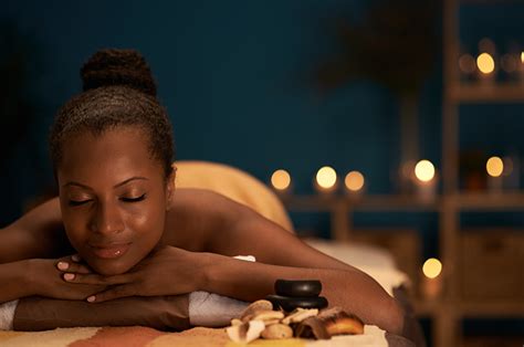 hot stone massage bridgeview hair styling bridal styling  spa bath