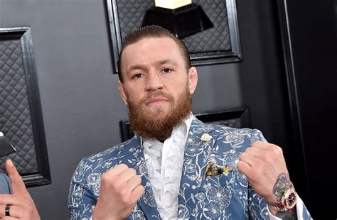 conor mcgregor released without charge after arrest