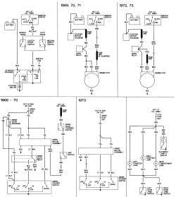 corvette electrical diagrams  repair automotive wiring diagrams    akuvo