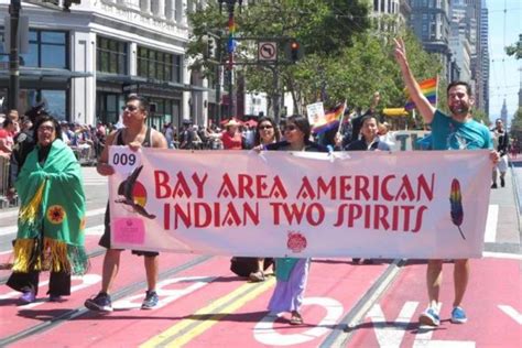 8 Things You Should Know About Two Spirit People Indian Country Today