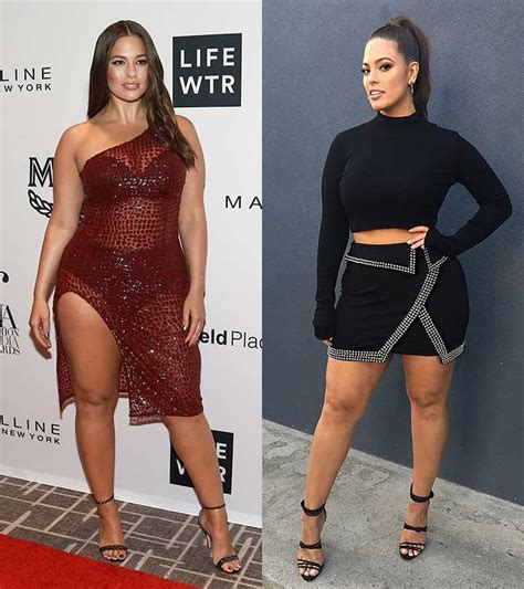 model ashley graham weight loss lightningheadlines