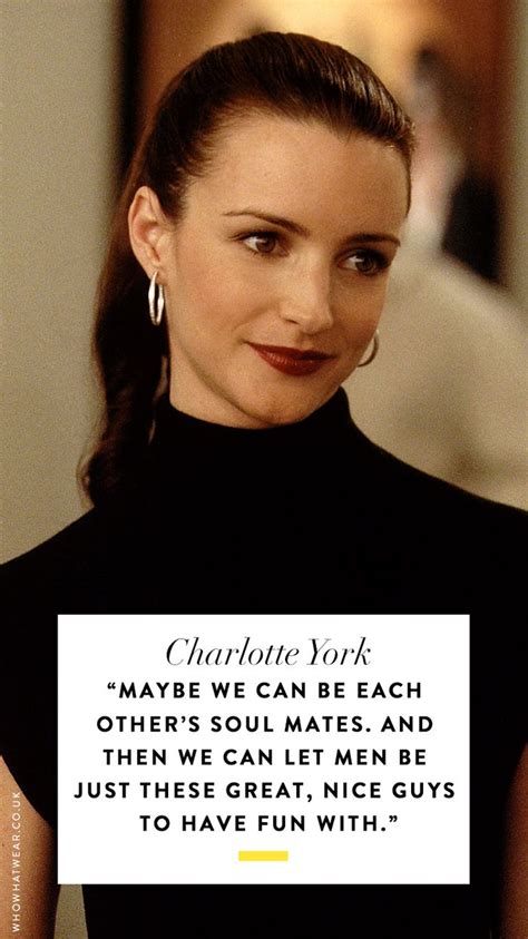 the best sex and the city quotes of all time who what wear