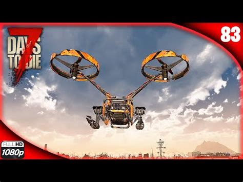 encontrando  drone  days  die undead legacy youtube
