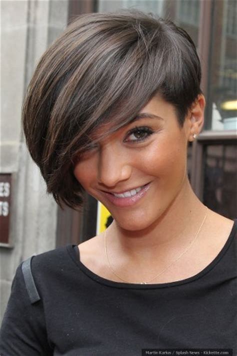 short haircuts for women of every age group 2014 guide