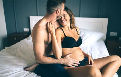 hamilelikte cinsel İlişki pozisyonu nasıl olmalı