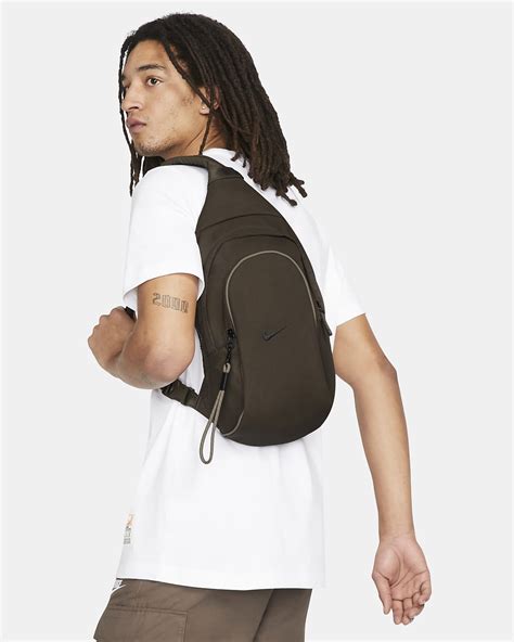 nike sportswear essentials sling bag  nike