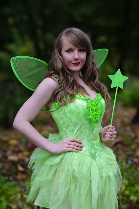 fucking in a tinkerbell costume sex archive
