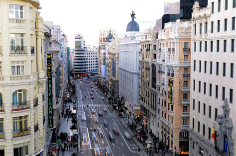 madrid capital mundial del espanol ayuntamiento de madrid