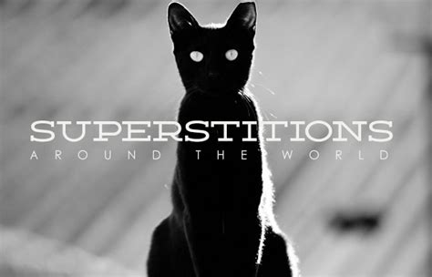 10 craziest superstitions from around the world huffpost life