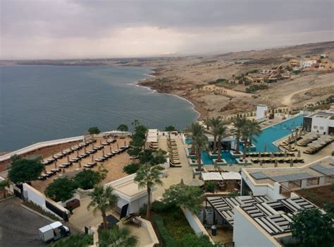 hilton dead sea resort spa jordanie voir les tarifs  avis