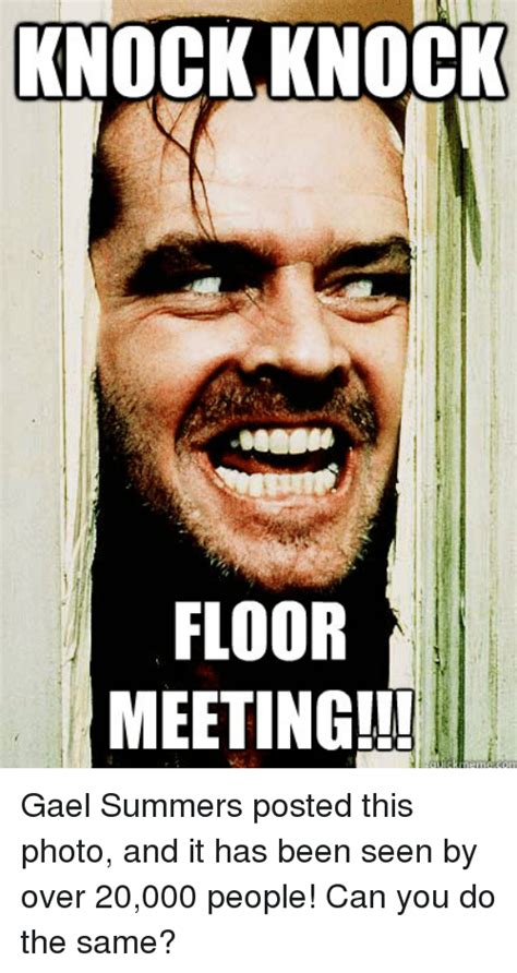 25 Best Ra Floor Meeting Memes Have A Memes Says Memes