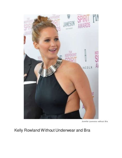 12 celebrities who don t wear underwear