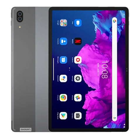 lenovo tab p pro specifications price  features specs tech