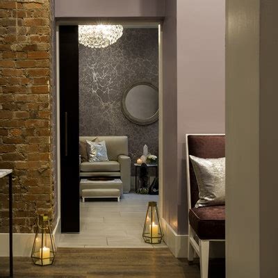 relaxing spa rooms  induce  sense  serenity wellspa