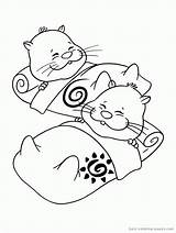 Zhu Disegni Dibujos Zuzu Coucher Heure Dormir Du Dort Hamsters Robot Criceti Malvorlagen Coloriez Coloringhome sketch template