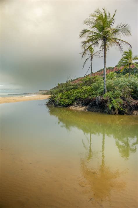 As Melhores Praias Do Brasil Dica De Turismo Brasil