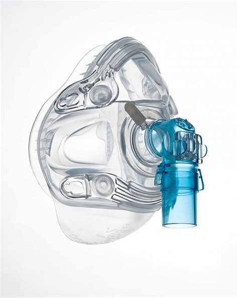 invasive ventilation mask niv mask