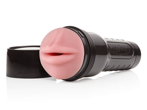 can the fleshlight the bestselling sex toy for men replace a vagina i tried it out — and here