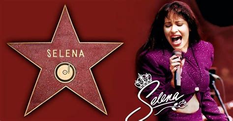 Selena Will Get A Star On Hollywood Walk Of Fame In 2017 Huffpost