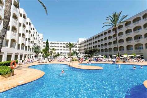 The Best Riu Hotels In Costa Del Sol Revealed Hype