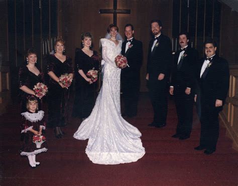 more is more blog archive celebrating our 20th wedding