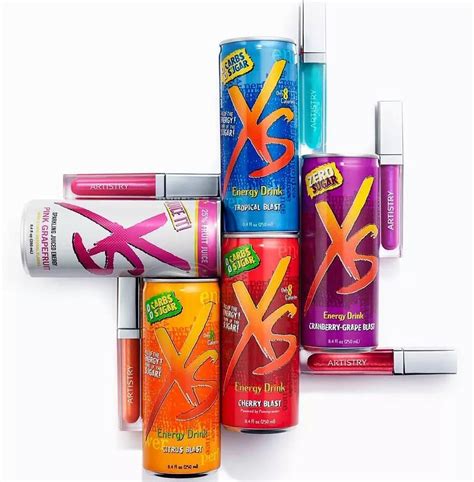 pin  kevinz high  amway products drinks   increase energy energy