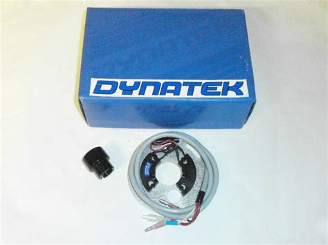 dyna  ignition system spare parts motorcycle  mail order uk