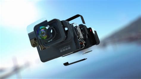 gopro hero   water resistant cameras  worth   snapmunk