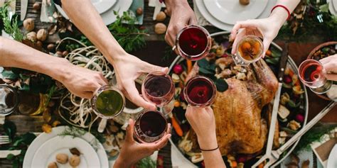 The Best Wines For Thanksgiving 2019 Thanksgiving Dinner Wines