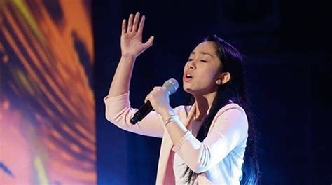 Kilalanin Batang Pinay Ipinamalas Ang Talento Sa ‘ireland’s Got Talent