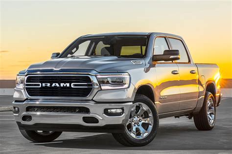 ram trucks recalled    issues carbuzz