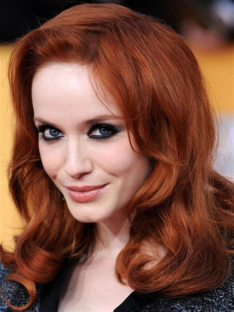 christina hendricks before and after the skincare edit wedding