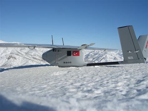 turkish bayraktar miniature uav global military review