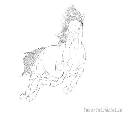 flying horse coloring pages  art drawings horse coloring