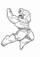 Coloring Super Hero Pages Hulk Squad Superhereos Random Books Parentune sketch template