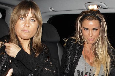 katie price s love rival jane pountney is going to enter