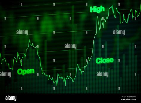 rising stock market  res stock photography  images alamy