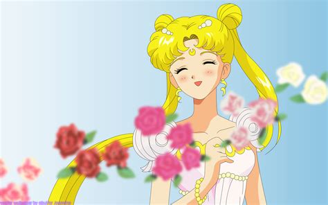 neo queen serenity sailor moon tsukino usagi anime wallpapers