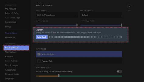 discord web mic not working how to fix digistatement
