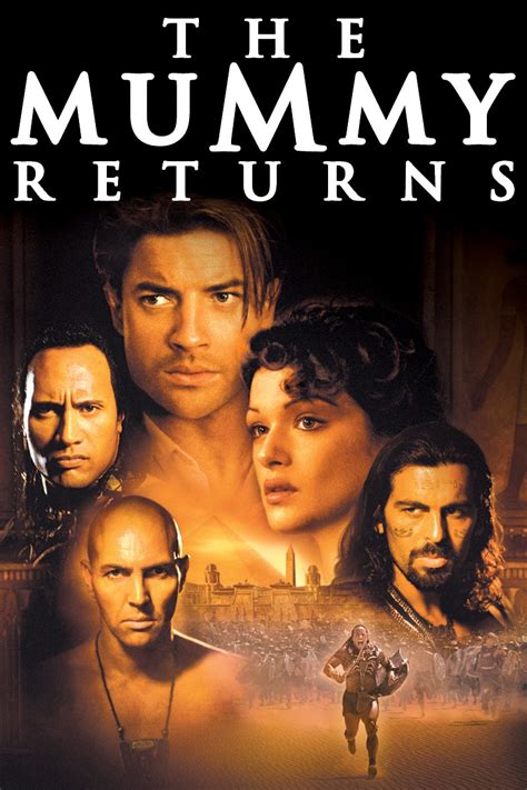 the mummy returns wallpapers wallpaper cave