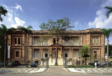 galeria de pinacoteca do estado de são paulo paulo