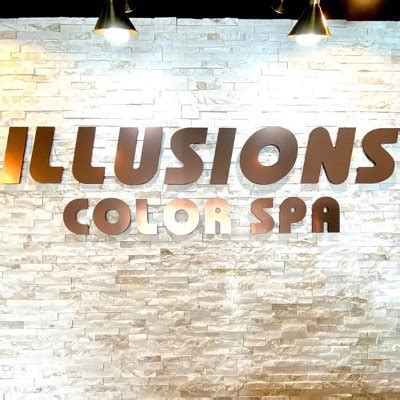 illusions color spa  twitter simply stunning  taylor