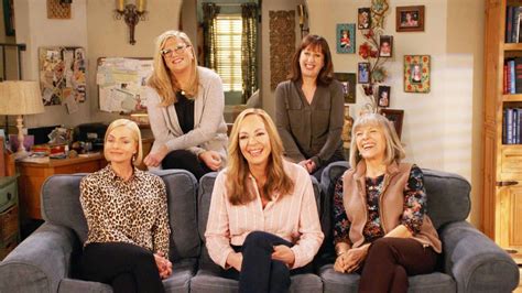 Mom Producer On Ending The Series With Allison Janney S Emotional