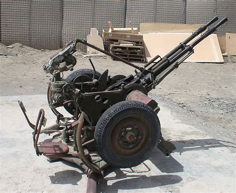 afghan heavy weapons forgotten weapons
