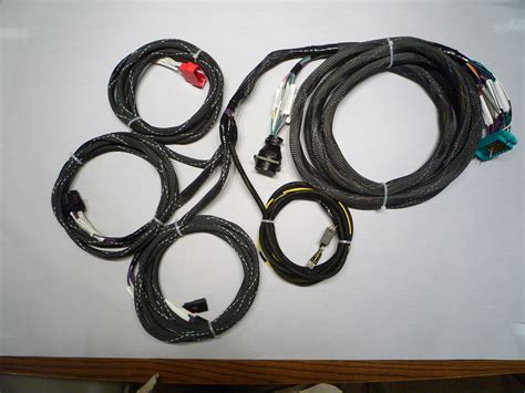 wire harness cable assemblies wire harness manufacturers custom cable assembly electronic