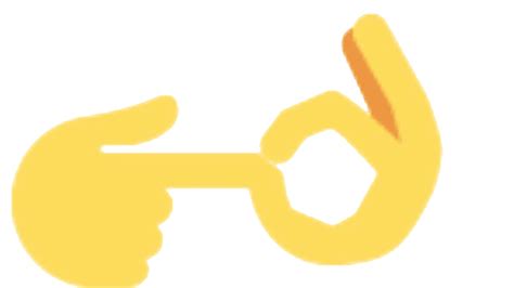 Sex Sign Discord Emoji